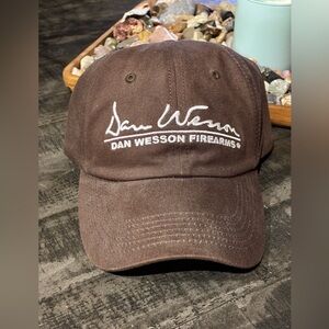 Dan Wesson Cap Unisex